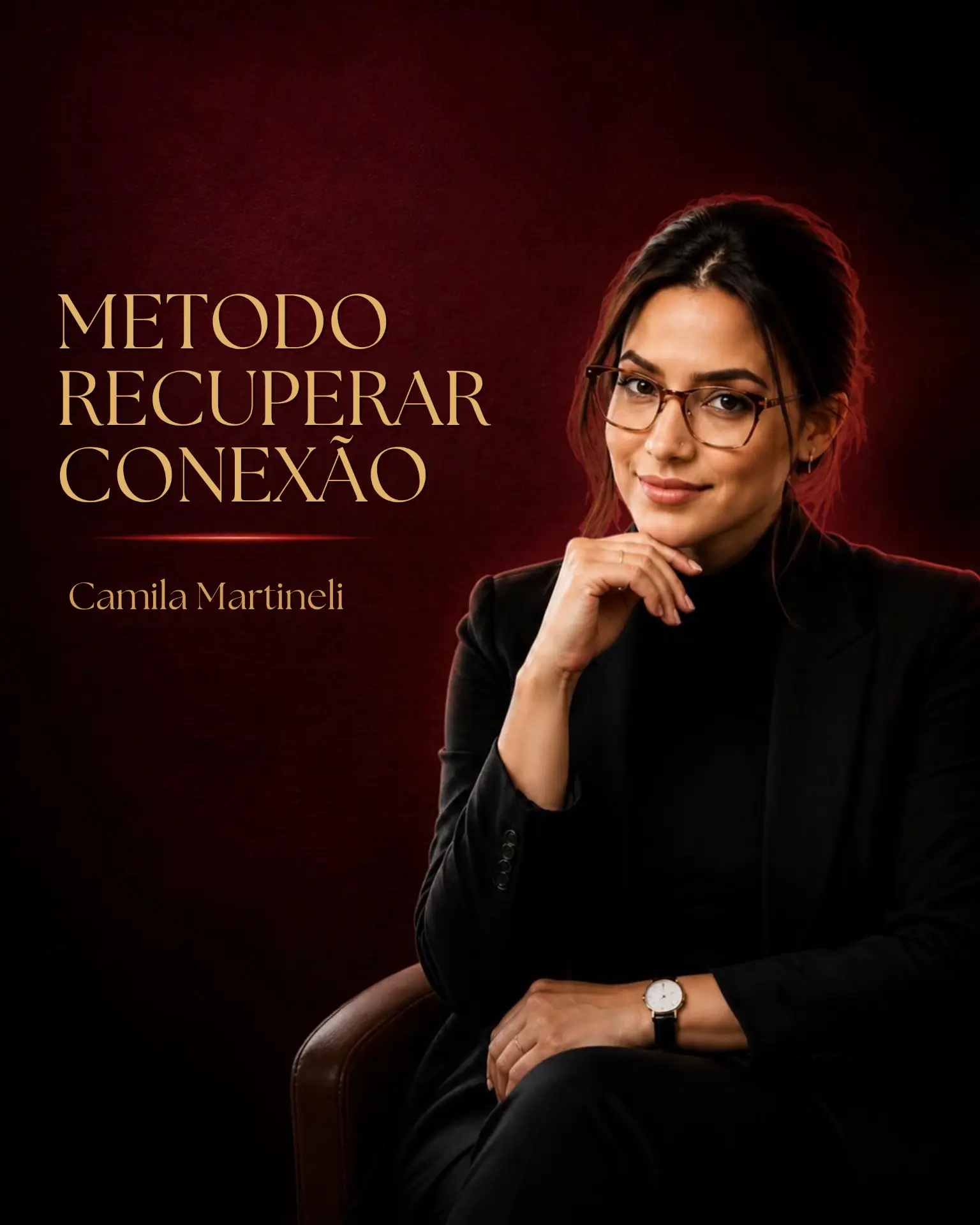 Camila Martineli